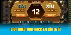 Giới thiệu Tool Hack Tài Xỉu là gì?